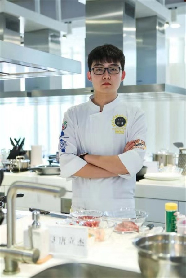 酒店高端创意菜融合菜,10道高档酒店创新菜谱