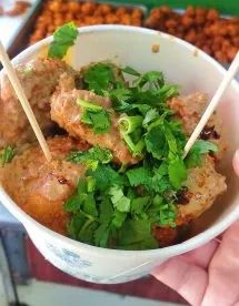 资深吃货必去的天津小吃街,天津10元以下美食推荐