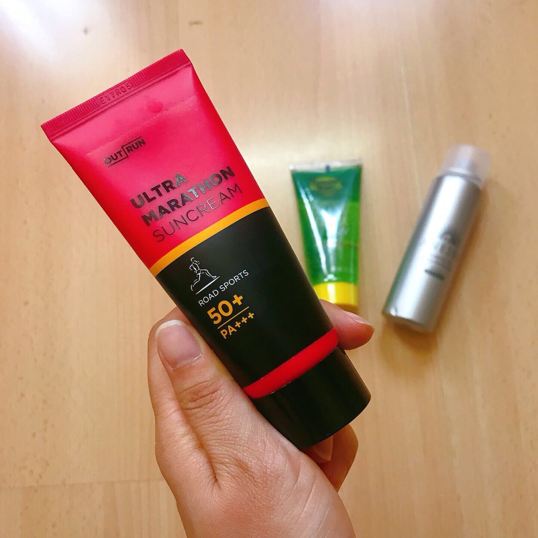 用了它们，女生们走在大街上，势必都是美美的香香的