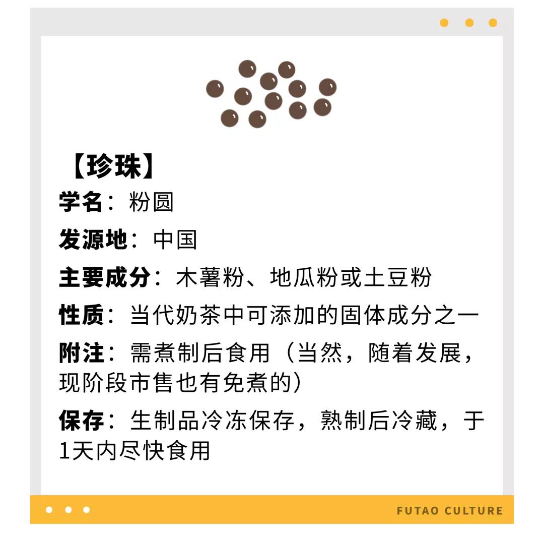 奶茶像八宝粥,奶茶越来越像八宝粥