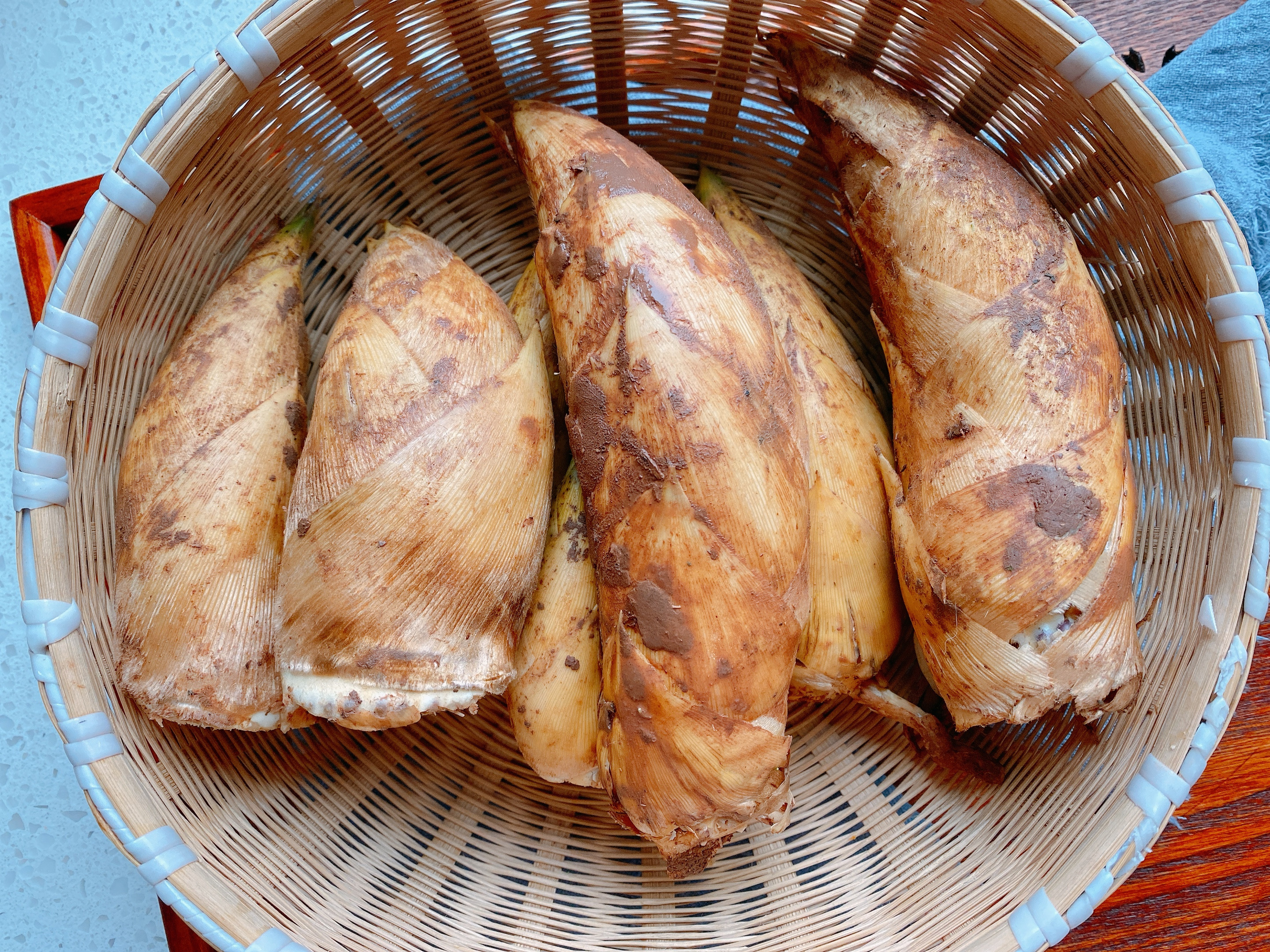 冬笋要不要焯水冬笋制作方法,冬笋煲汤冬笋没焯水有危害吗