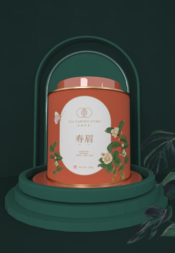 最好的茶叶包装设计,茶叶的包装设计说明