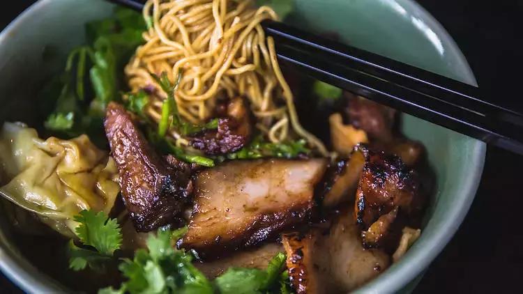 新加坡18种美食,新加坡必买的美食