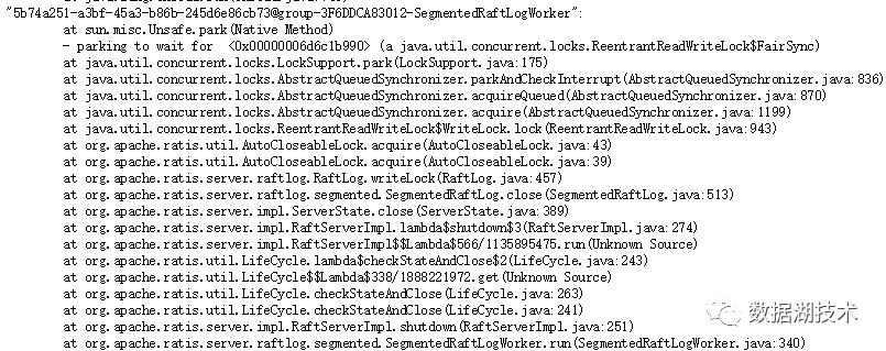 万字详文:Java内存泄漏、性能优化、宕机死锁的N种姿势