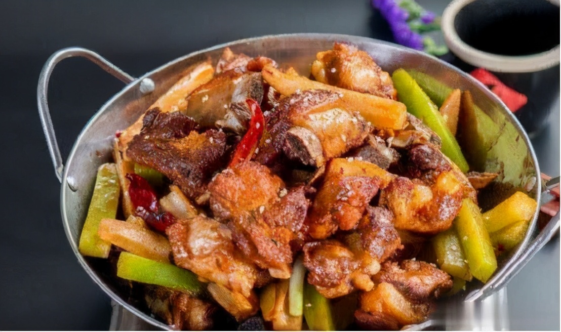 美味佳肴如何做出令人垂涎的菜肴,32款精品菜肴推荐荤素搭配合理