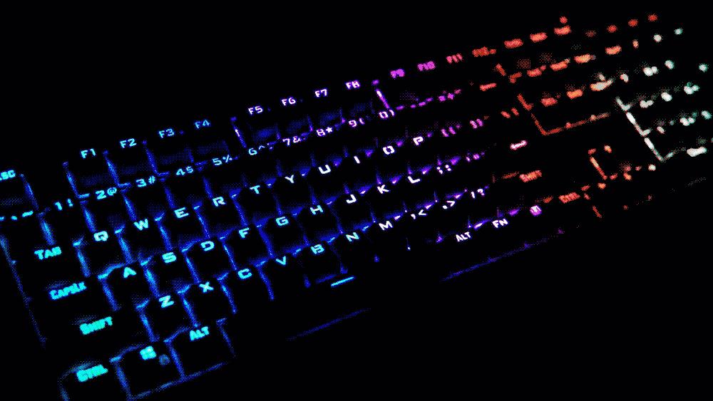 超频三gi-k800,超频三GI801黑曼巴质量如何