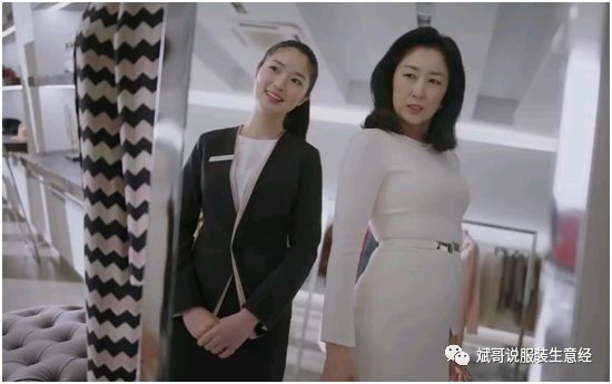 家居导购应该具备的素质,作为导购的最基本素质