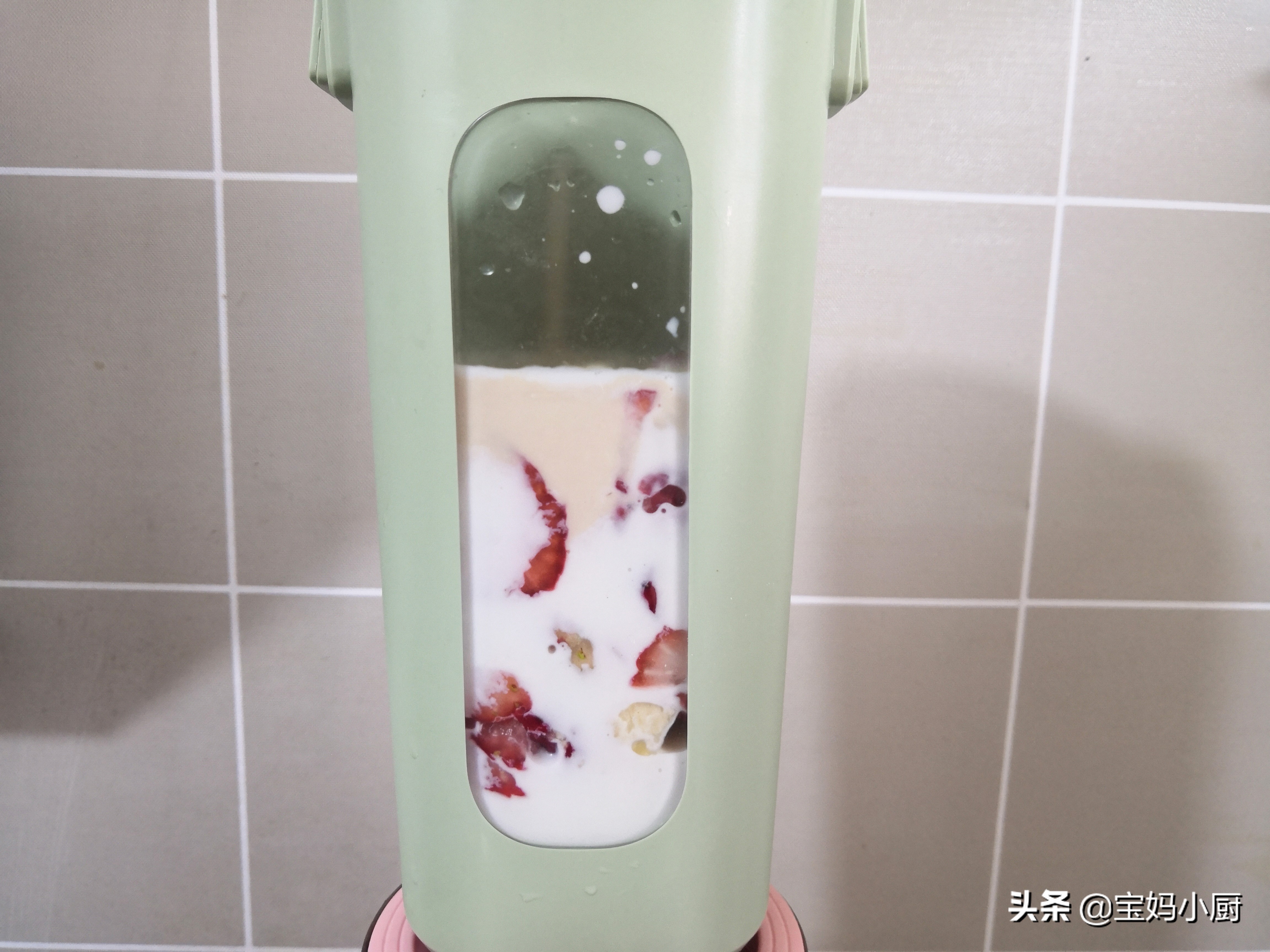 适合冬天孩子喝的饮品,春天饮品