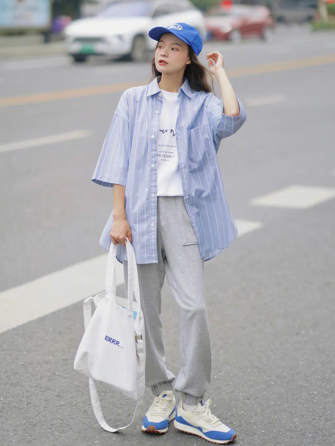 4种风格20套冬日穿搭照着穿就对了,五种穿搭风格大全