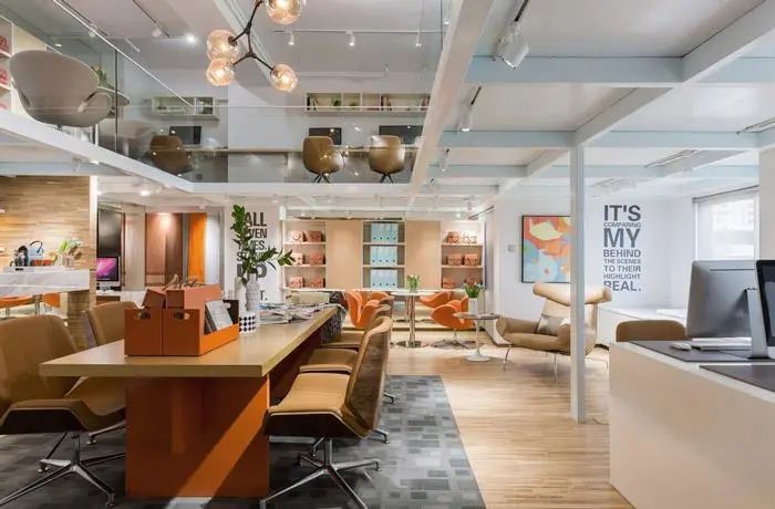 多一层,便多一种未来!这样的创客空间你爱了吗?