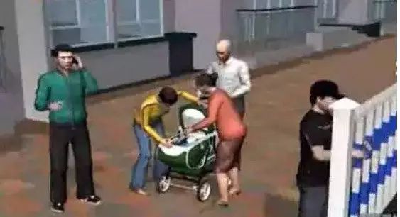 人贩子骗小孩的套路真实事件,人贩子猖狂在小区踩点竟骗过大人