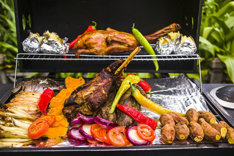 三亚银泰阳光度假酒店附近美食,三亚美食攻略大东海