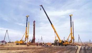 兰州新区谣言,兰州新区的发展为何缓慢