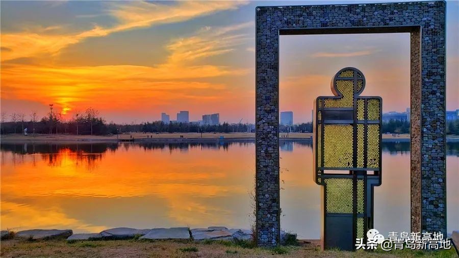 目前青岛高新区最值得入手的楼盘,青岛高新区楼盘推荐