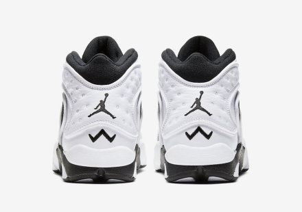 jordan蓝色限量版,jordan2018新年款