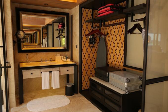 马尔代夫十大豪华度假村,国内媲美马尔代夫的度假村