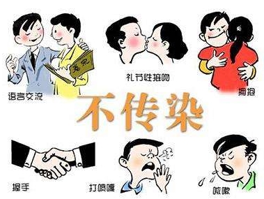 简述艾滋病的传播途径,艾滋病怎么才能知道是否传染