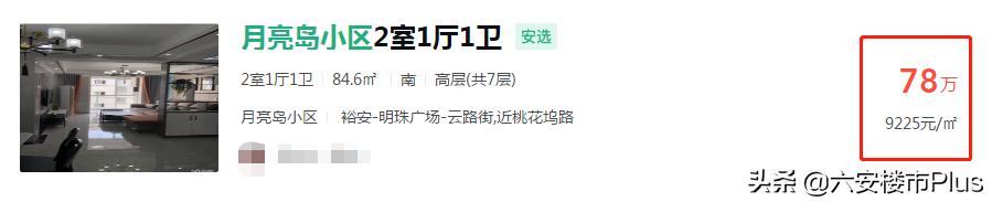 六安未来三年房价走势,六安市未来五年房价走势