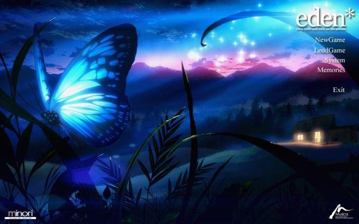 二次元十大催泪情节,二次元十大催泪高能情节