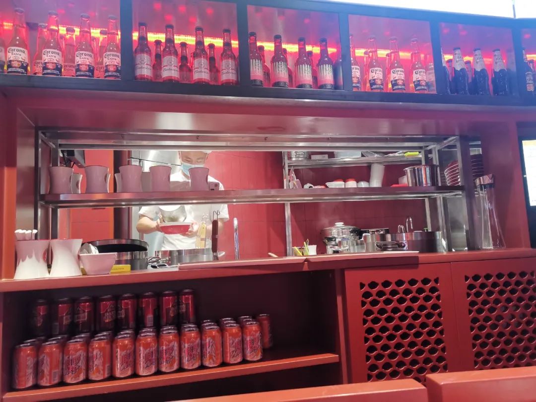 鍠滃寰峰皬閰掗,鍠滃寰锋按楗哄皬閰掗