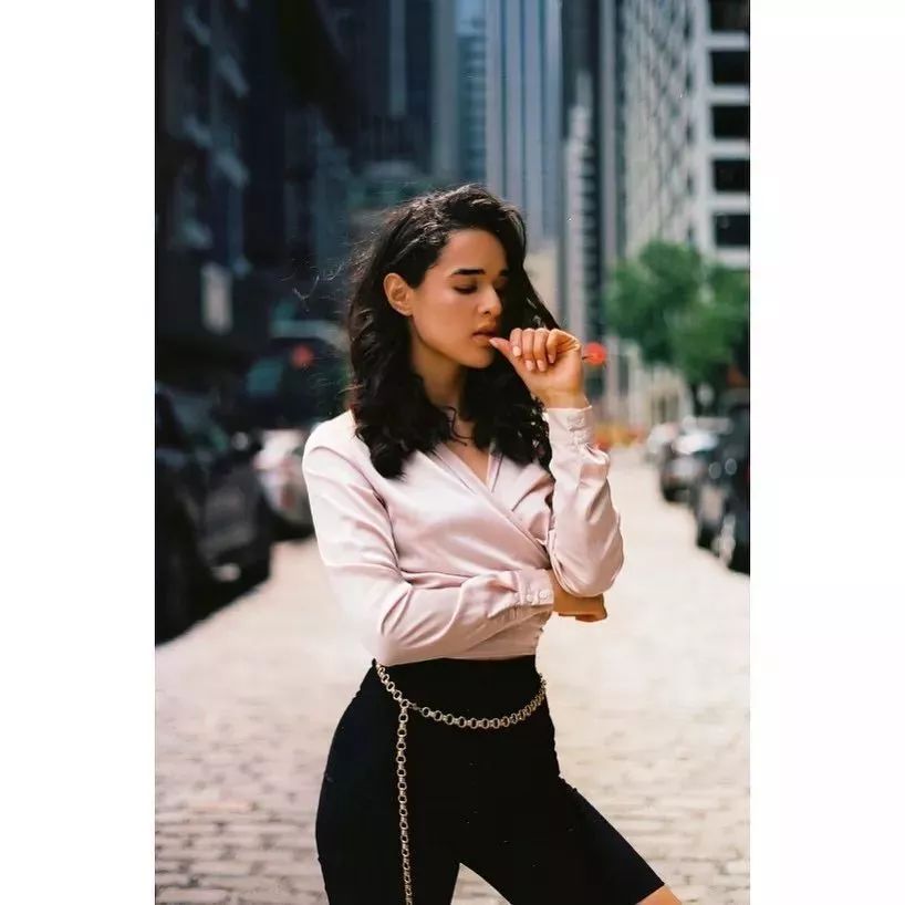 大金链子忘了戴,大金链子好久没戴了