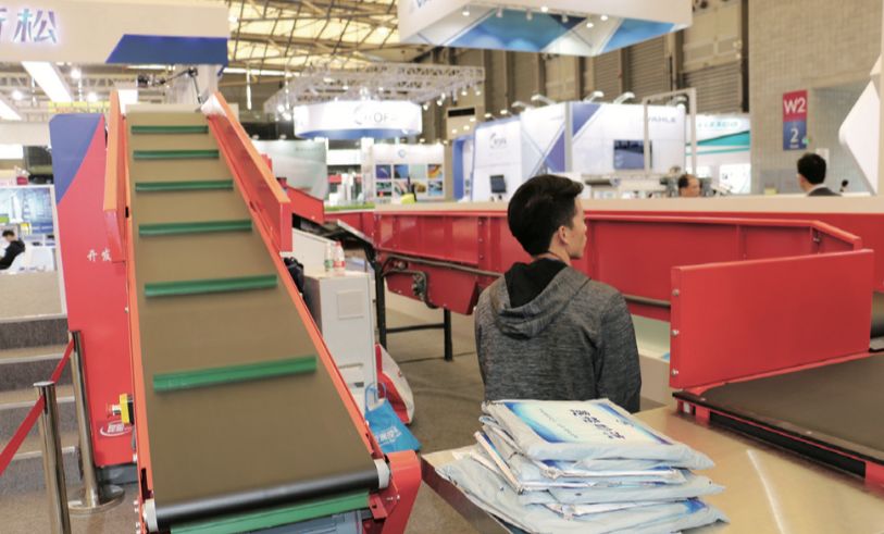 年终回顾(一):物流系统集成商篇