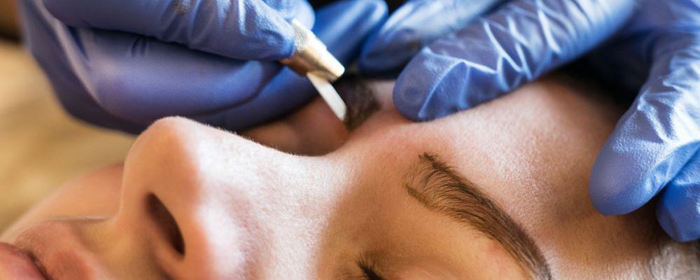 纹眉后的注意事项与保养,纹眉后的5个注意事项你了解多少