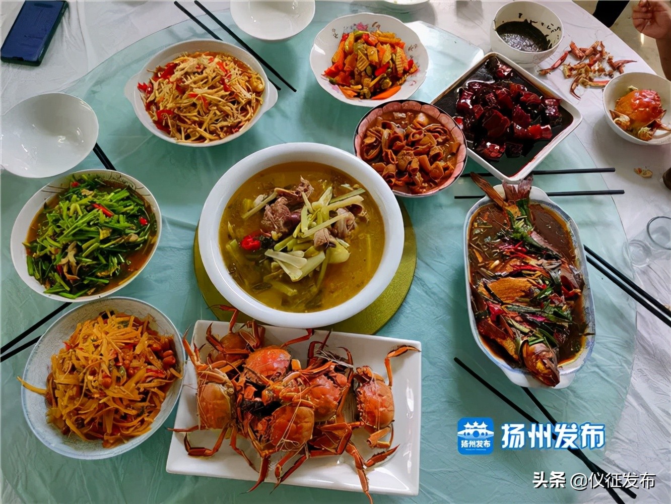 国庆扬州农家乐,仪征农家乐度假村推荐