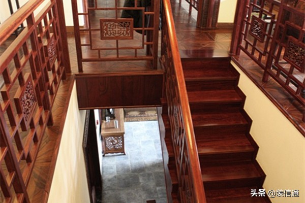 国内最好的中式装修设计,北京装修设计案例效果图