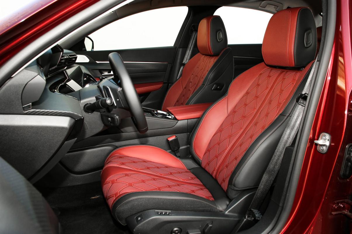 标致508l不好保养么,标致508l能修好吗