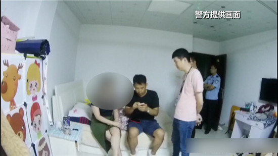 女子花十万从微商买奢侈品，结果收不到货对方身份竟是“拷贝”