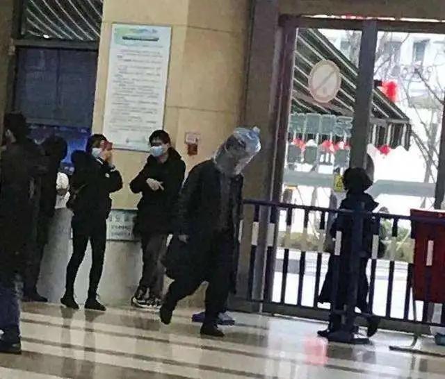 避免桶装水交叉感染,预防桶装水带来的交叉感染