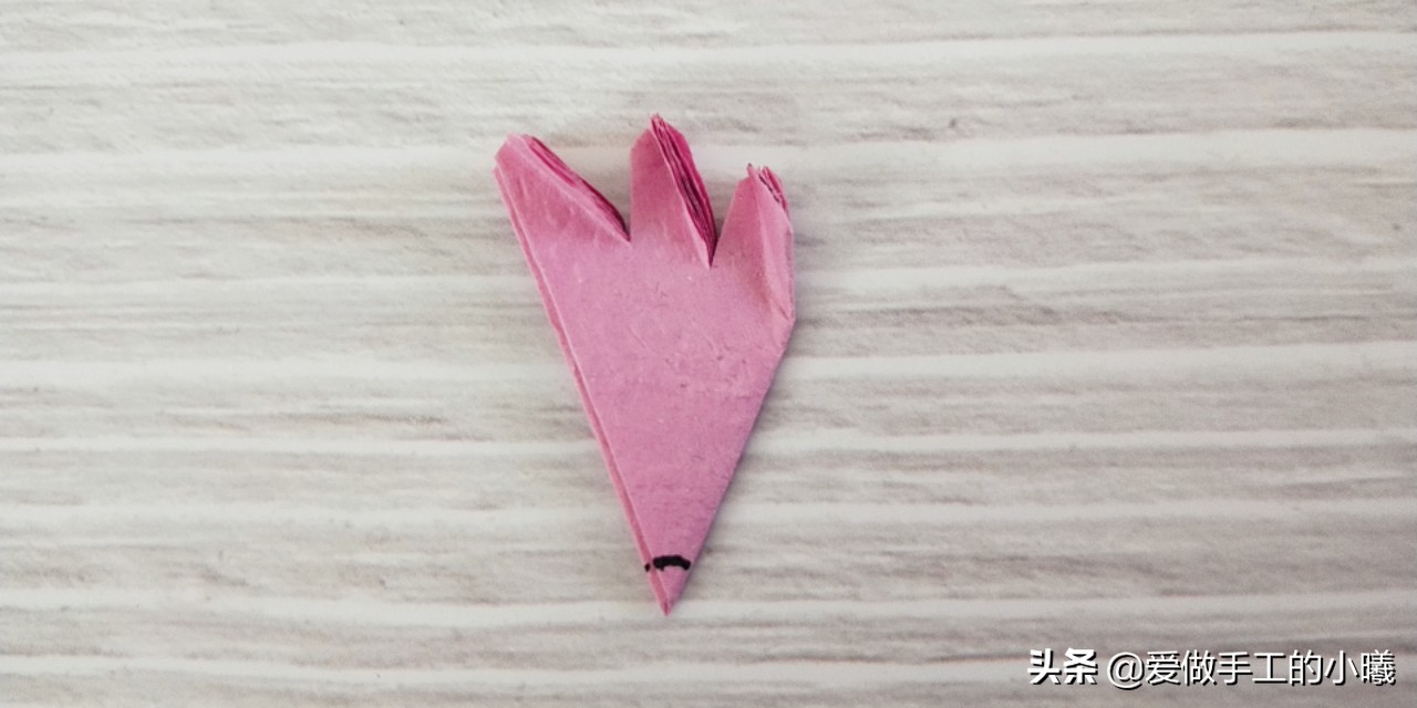 做手工绣球花的教程,最简单手工绣球花教程