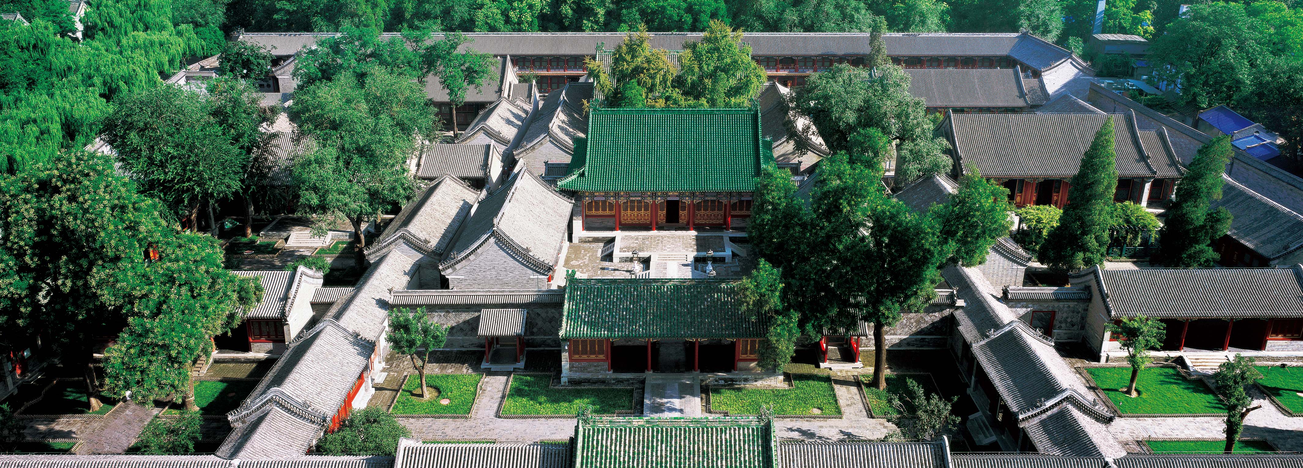 恭王府景区用提前订票吗 (五一假期恭王府网上购票)