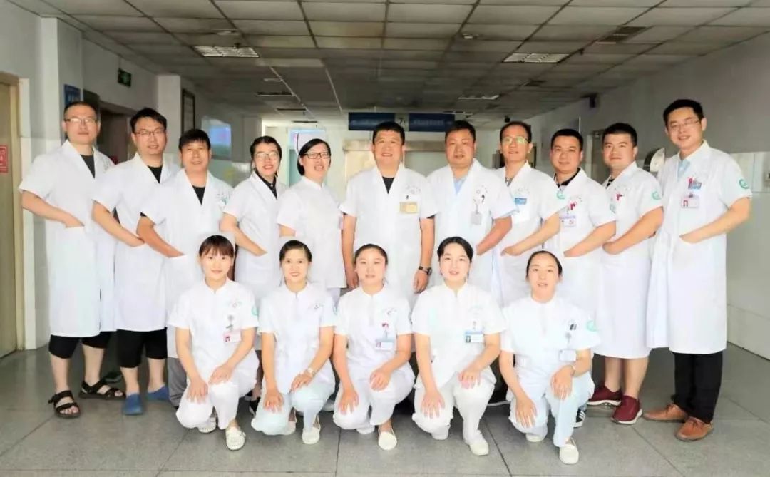 滑县人民医院的具体地址,滑县人民医院新院地址