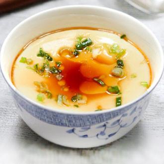 鸡蛋羹怎么做才没有腥味儿,鸡蛋羹做出来有腥味如何解决