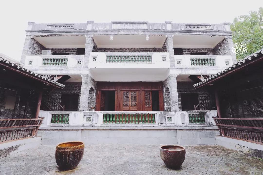 南宁欧式风情小镇,南宁欧式风情建筑图片