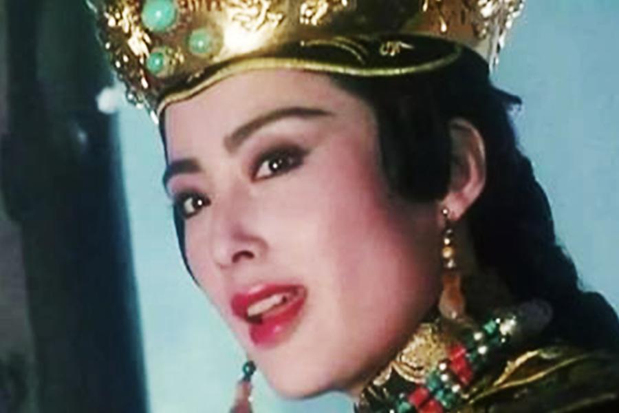 鹿鼎记陈近南人物分析,鹿鼎记茅十八武功排名