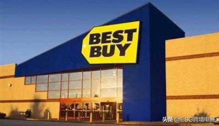 美国外贸电商平台排行,美国跨境平台