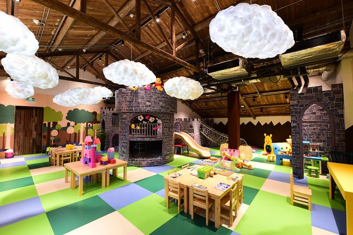 裸心谷特价房券,裸心堡特价预定