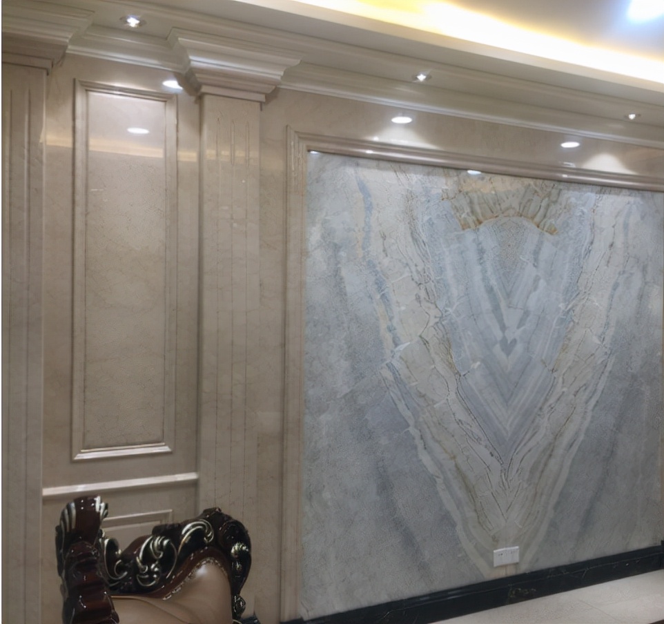 石材踢脚线形状,石材踢脚线做法