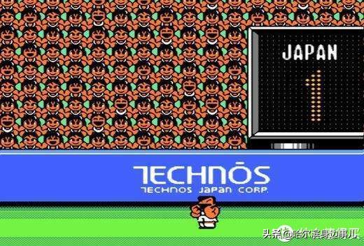 经典的fc游戏都有哪些,童年的记忆之40款fc游戏全记录