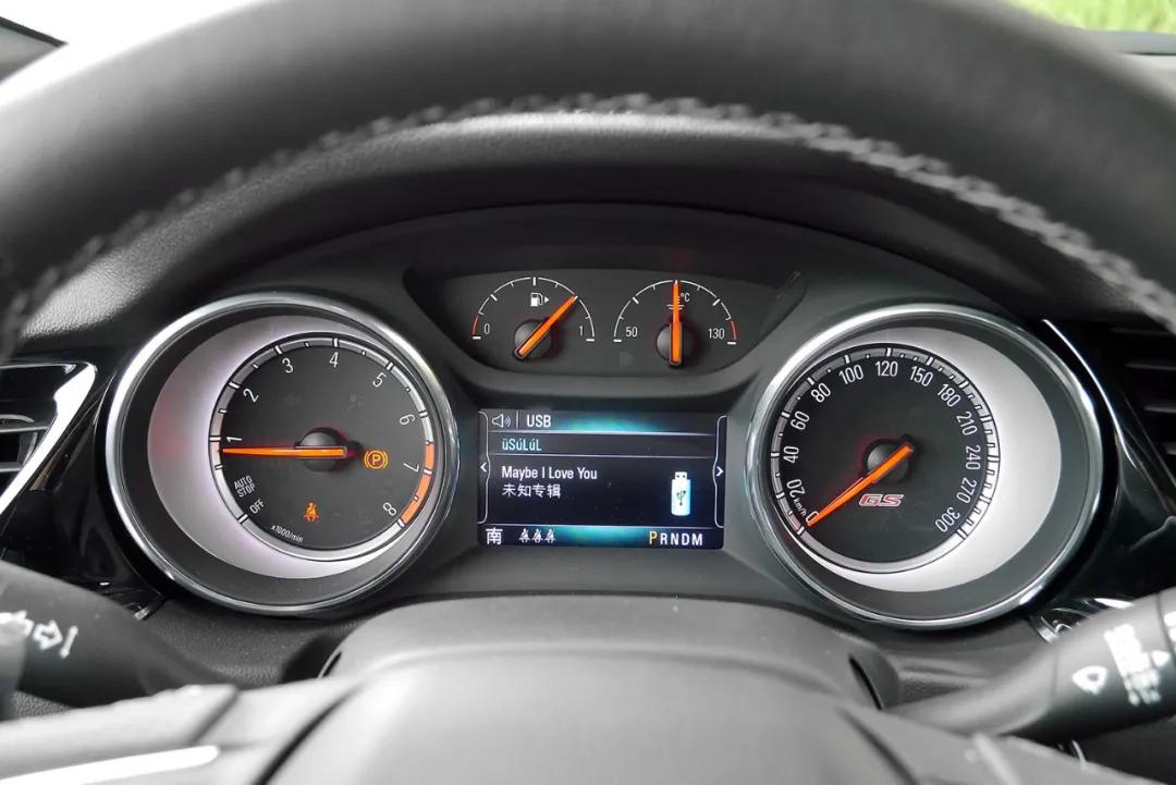 花钱办健身卡了还要自己去,君威gs的bose音响