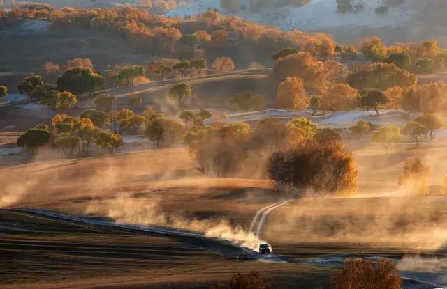 他因一首“红杏出墙”闻名,孤独时最忘不了的,却是孩子?