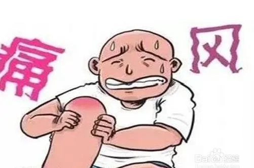 持续高尿酸意味着肾损伤吗,持续尿酸高的原因