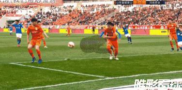 足协怎么处罚傅明,足协承认傅明误判