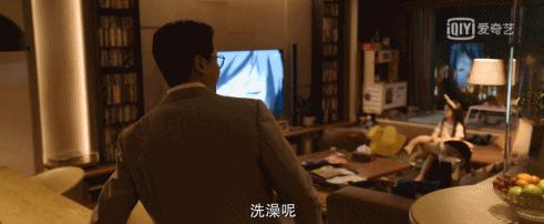 冯小刚上节目打叉,冯小刚笑傲江湖翻跟头