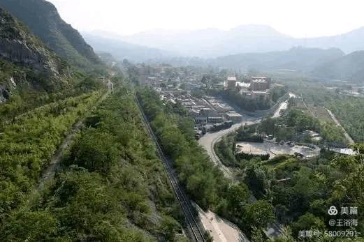 京西马致远故居在哪,马致远故居的诗句