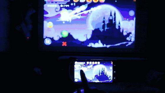 明基WDC10应答秀体验,3秒无线投屏,省去布线麻烦