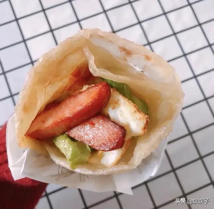 周杰伦代言的手抓饼的老板是谁,周杰伦代言手抓饼牌子直播